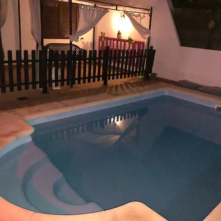 Uriel Villa Playa Blanca (Lanzarote)