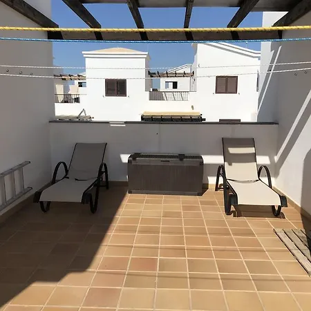 Villa Uriel