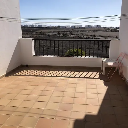 Uriel Villa Playa Blanca (Lanzarote)