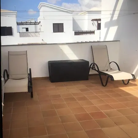 Villa Uriel Playa Blanca (Lanzarote)