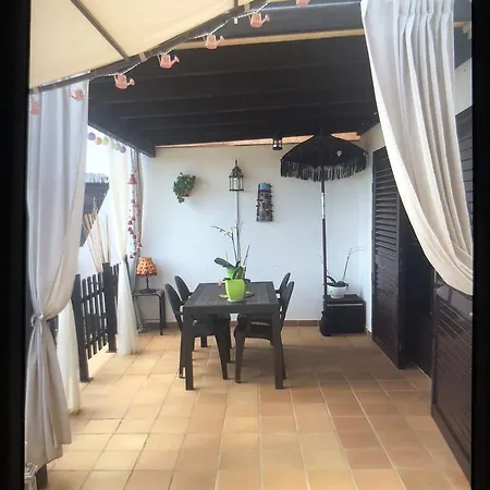 Uriel Villa Playa Blanca (Lanzarote)