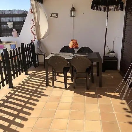 Uriel Villa Playa Blanca (Lanzarote)