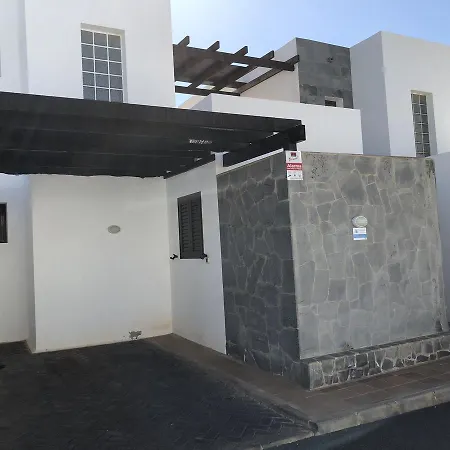 Villa Uriel Playa Blanca (Lanzarote)