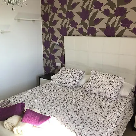 Uriel Villa Playa Blanca (Lanzarote)