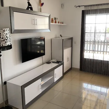 Uriel Villa Playa Blanca (Lanzarote)