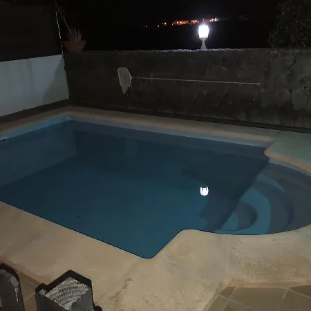 Villa Uriel *