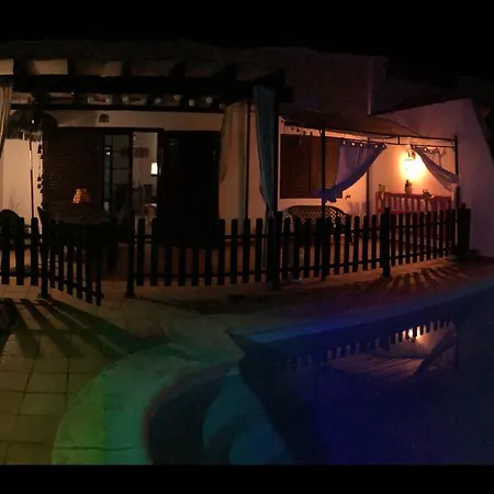 Villa Uriel