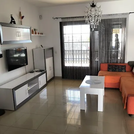 Villa Uriel *