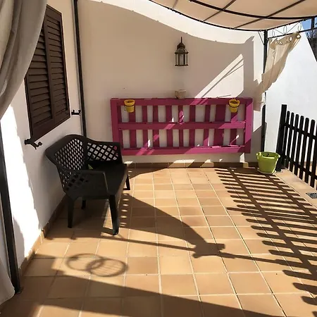 Villa Uriel *