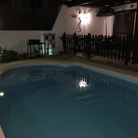 Uriel Villa Playa Blanca (Lanzarote)