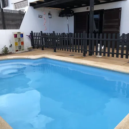 Villa Uriel Playa Blanca (Lanzarote)